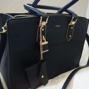 ALDO tote handbag
